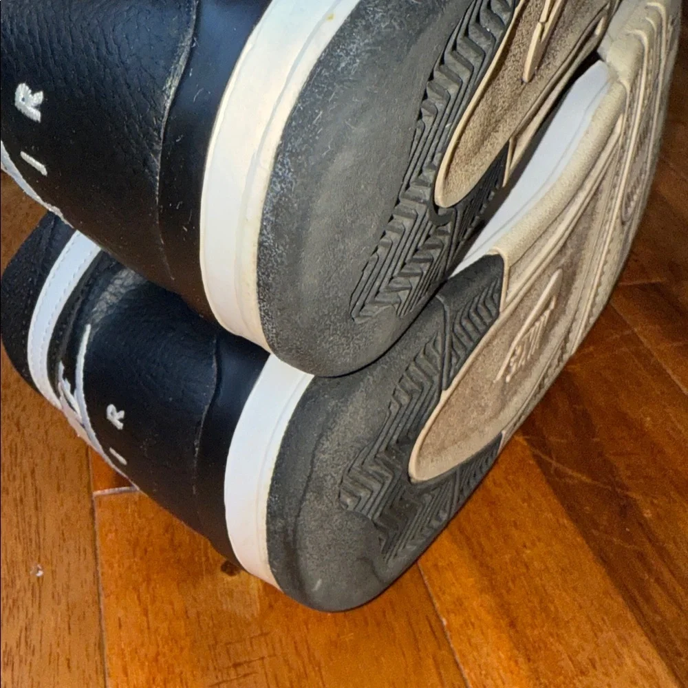 EUC Air Flight Legacy Hi Top - Picture 11 of 13